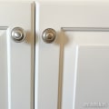 Choosing the Perfect Size Kitchen Hardware