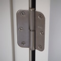 Cleaning Hardware and Hinges Made Easy