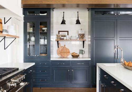 How to Choose the Perfect Size for Kitchen Hardware