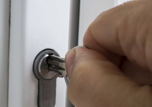 The Ultimate Guide to Choosing the Right Locks and Latches for Your Home