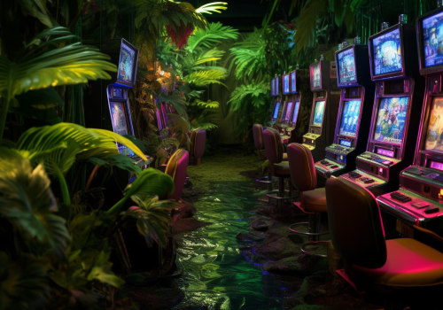 Casino Utan Svensk Licens: A Game-Changer in the World of Online Gambling